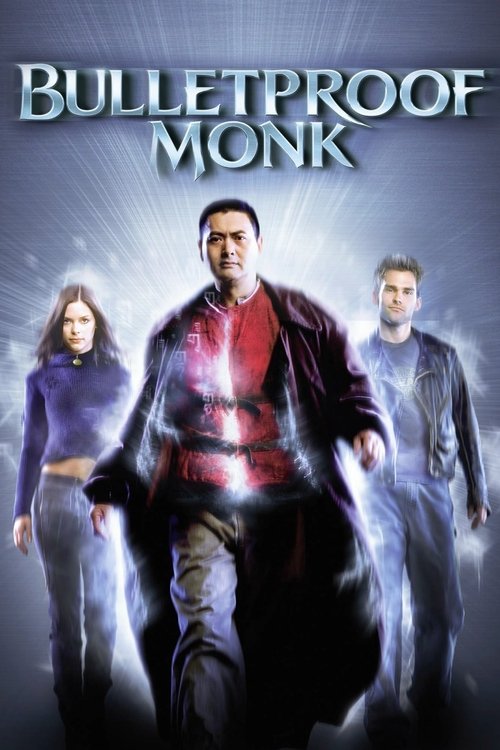 Bulletproof Monk - Der kugelsichere Mönch