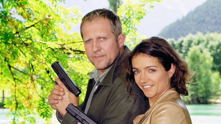 Tatort: Tödliche Souvenirs