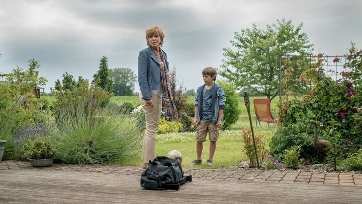 Die verschwundene Familie (1/2)