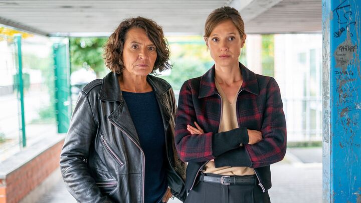 Tatort: Marlon