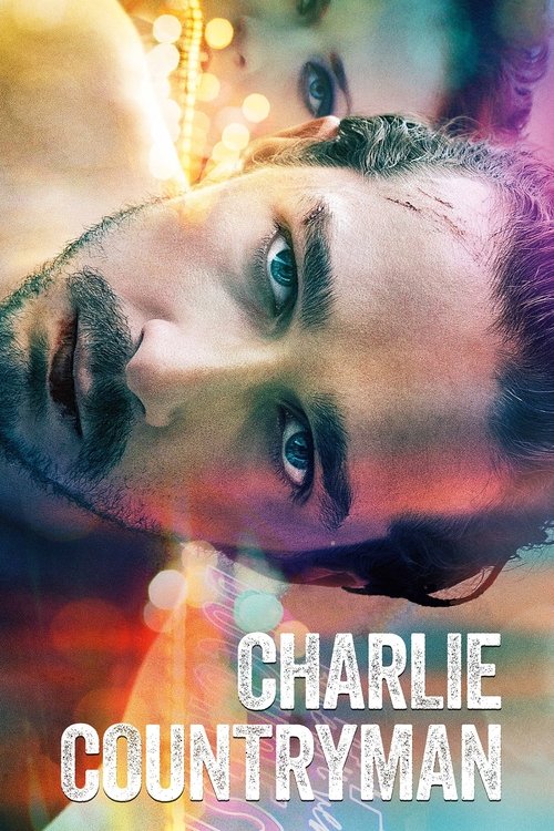 Lang lebe Charlie Countryman