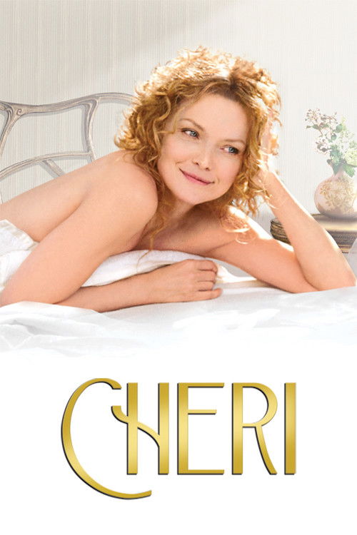 Chéri - Eine Komödie der Eitelkeiten