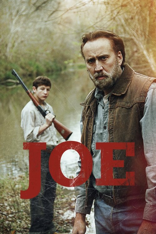 Joe - Die Rache ist sein